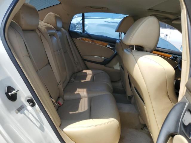 Photo 10 from auction – 2006 ACURA 3.2TL with VIN 19UUA662X6A045882