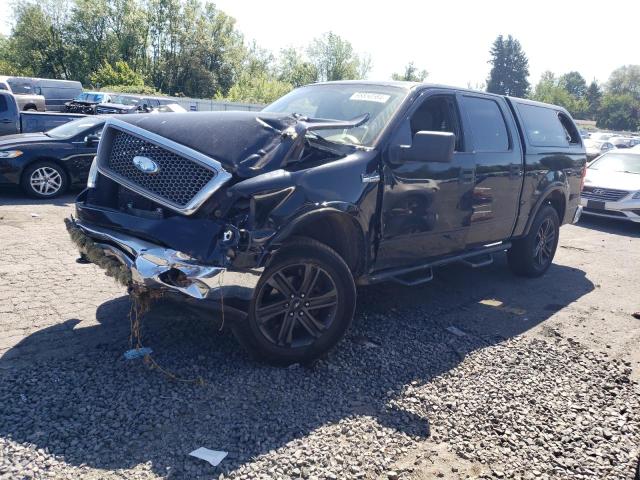 Photo 1 from auction – 2007 FORD F150 SUPER with VIN 1FTPW14V57FB74081