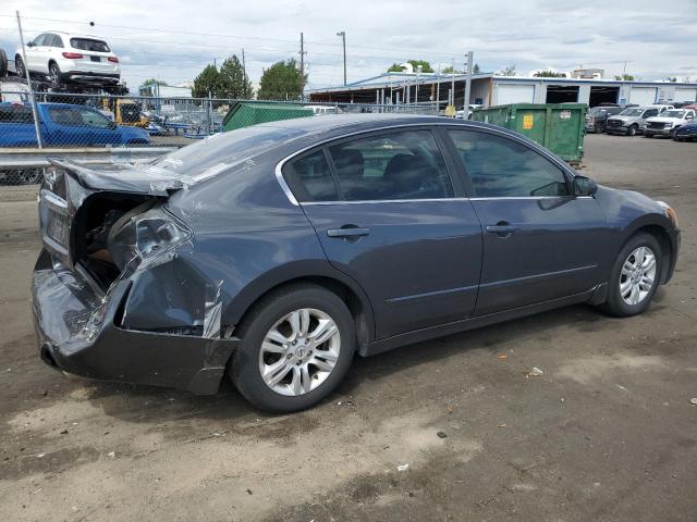 Photo 3 from auction – 2012 NISSAN ALTIMA BAS with VIN 1N4AL2AP6CN531087