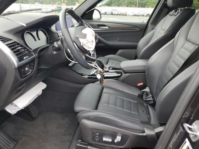 Photo 7 from auction – 2021 BMW X3 XDRIVE3 with VIN 5UXTY5C08M9E32904