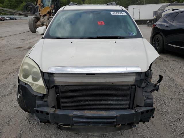 Photo 5 from auction – 2011 GMC ACADIA DEN with VIN 1GKKVTED9BJ282079