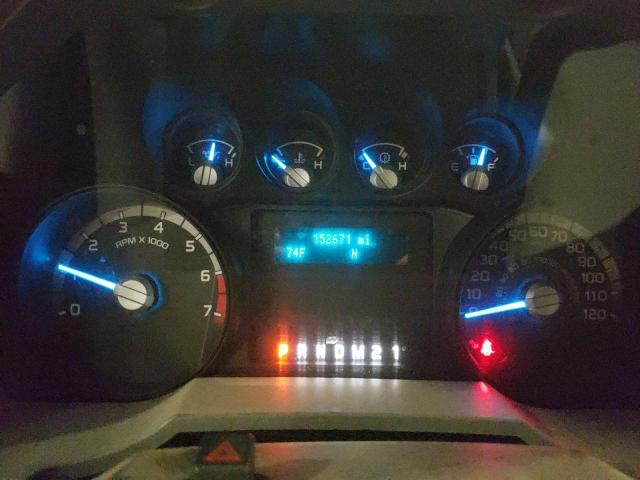 Photo 9 from auction – 2015 FORD F250 SUPER with VIN 1FT7W2B62FEC66951