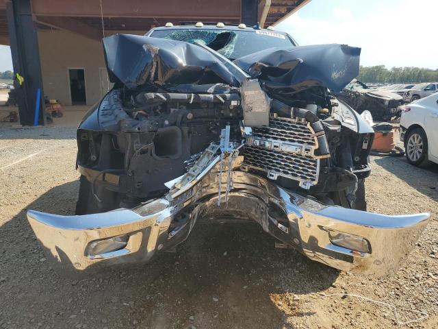 Photo 5 from auction – 2018 RAM 2500 LARAM with VIN 3C6UR5FL8JG258440
