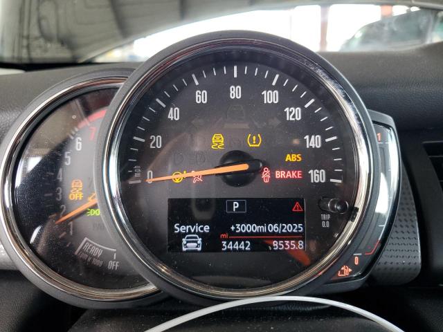 Photo 9 from auction – 2020 MINI COOPER with VIN WMWXU7C02L2L95599