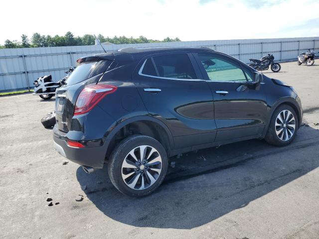 Photo 3 from auction – 2022 BUICK ENCORE PRE with VIN KL4CJESM9NB521862