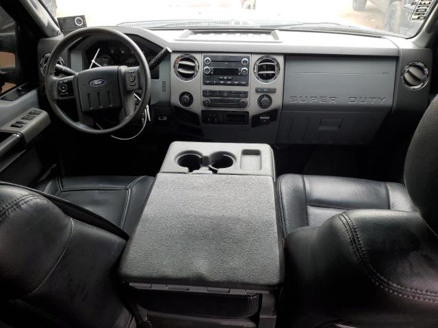 Photo 8 from auction – 2013 FORD F250 SUPER with VIN 1FT7W2BT4DEA33138