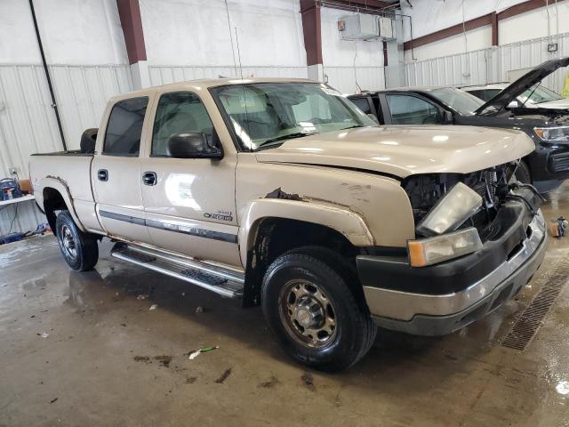 Photo 4 from auction – 2005 CHEVROLET SILVERADO with VIN 1GCHK23275F817590
