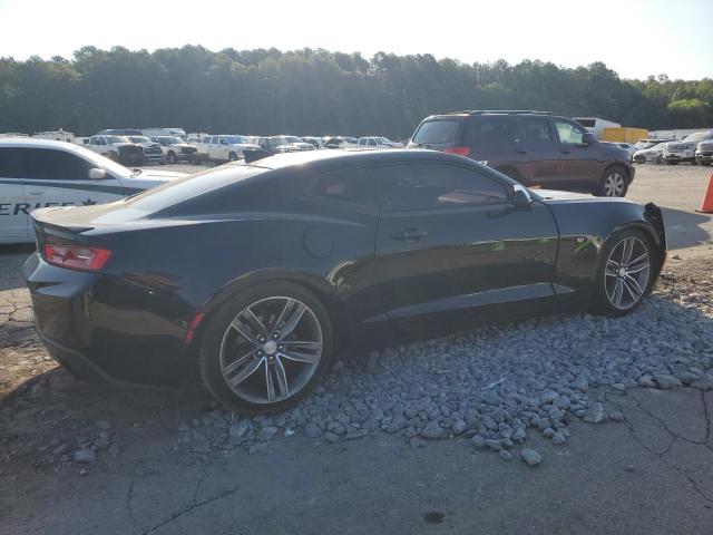 Photo 3 from auction – 2018 CHEVROLET CAMARO LT with VIN 1G1FB1RS1J0132001