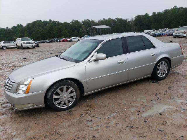 Photo 1 from auction – 2008 CADILLAC DTS with VIN 1G6KD57Y88U106998