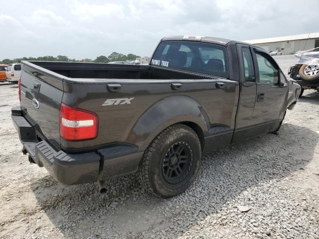 Photo 3 from auction – 2005 FORD F150 with VIN 1FTRF02W05KE70709