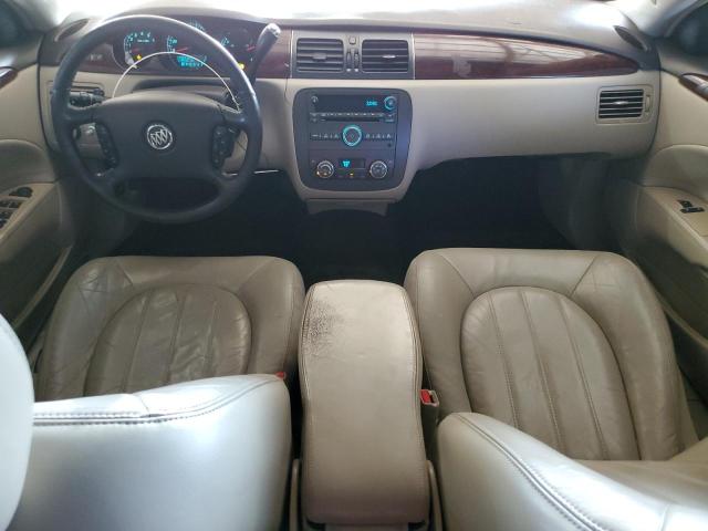 Photo 8 from auction – 2007 BUICK LUCERNE CX with VIN 1G4HD57217U141296