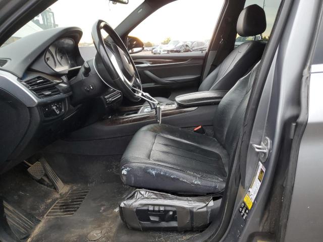 Photo 7 from auction – 2017 BMW X5 XDRIVE3 with VIN 5UXKR0C36H0V69319