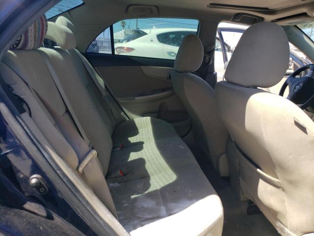 Photo 10 from auction – 2013 TOYOTA COROLLA BA with VIN 5YFBU4EE7DP083334