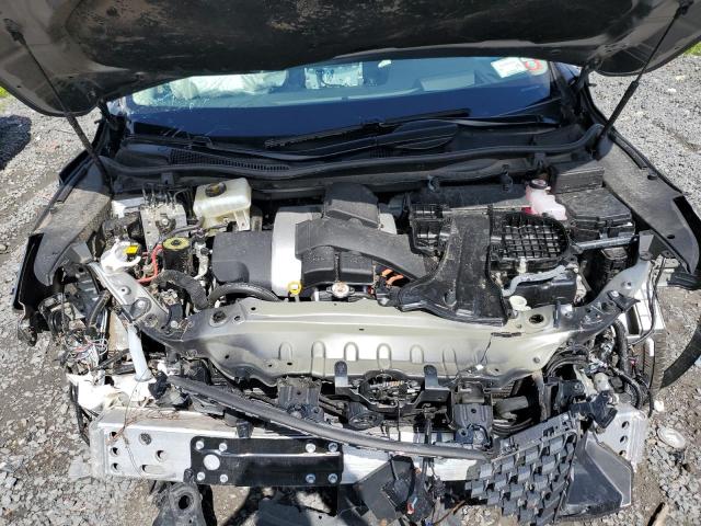 Photo 12 from auction – 2022 LEXUS RX 450H with VIN 2T2JGMDA9NC087545