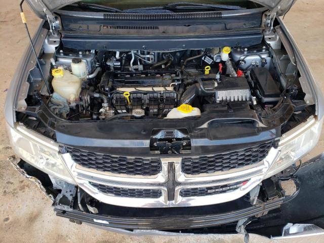Photo 12 from auction – 2018 DODGE JOURNEY SE with VIN 3C4PDCABXJT242223