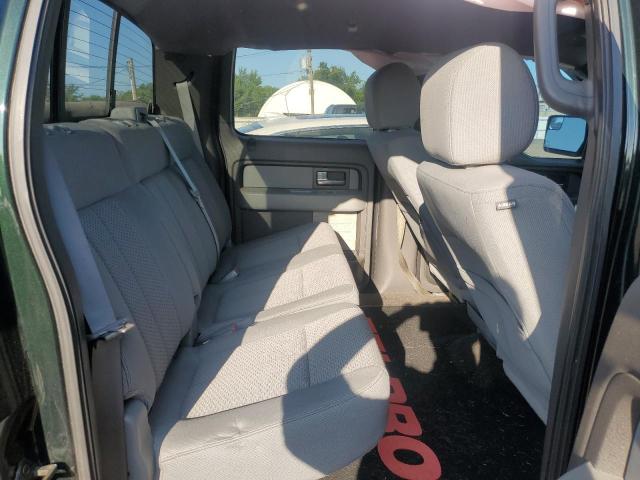 Photo 10 from auction – 2014 FORD F150 SUPER with VIN 1FTFW1EF9EKF67217