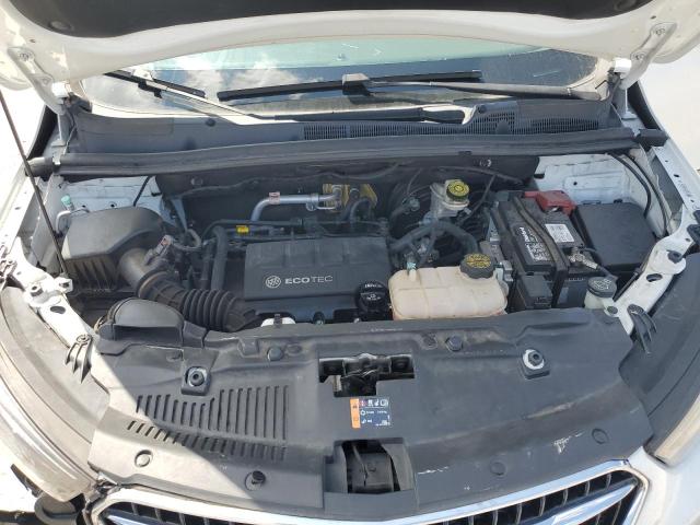 Photo 12 from auction – 2018 BUICK ENCORE PRE with VIN KL4CJASB3JB568015