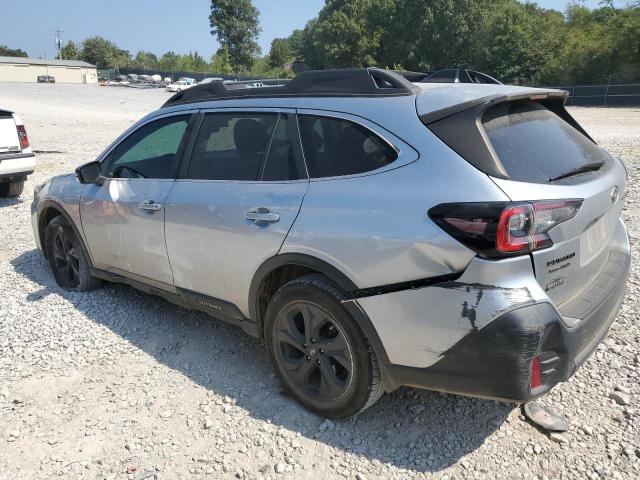 Photo 2 from auction – 2021 SUBARU OUTBACK ON with VIN 4S4BTGLD8M3132835