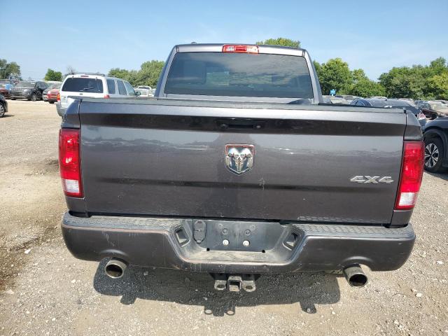 Photo 6 from auction – 2016 RAM 1500 ST with VIN 1C6RR7FT1GS291380