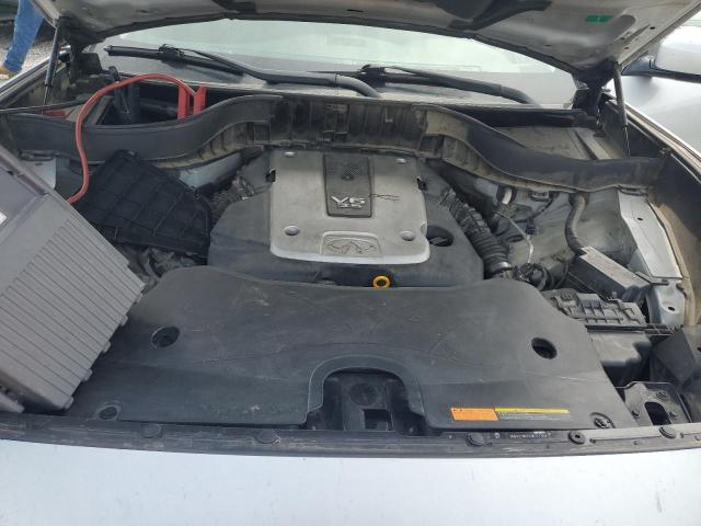 Photo 12 from auction – 2012 INFINITI FX35 with VIN JN8AS1MU5CM121304
