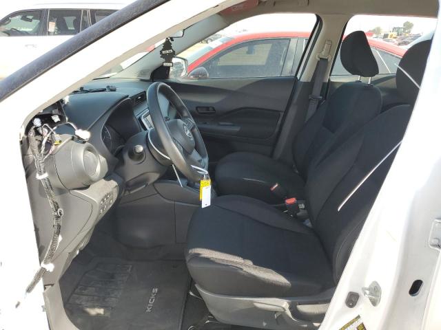 Photo 7 from auction – 2024 NISSAN KICKS S with VIN 3N1CP5BVXRL494627