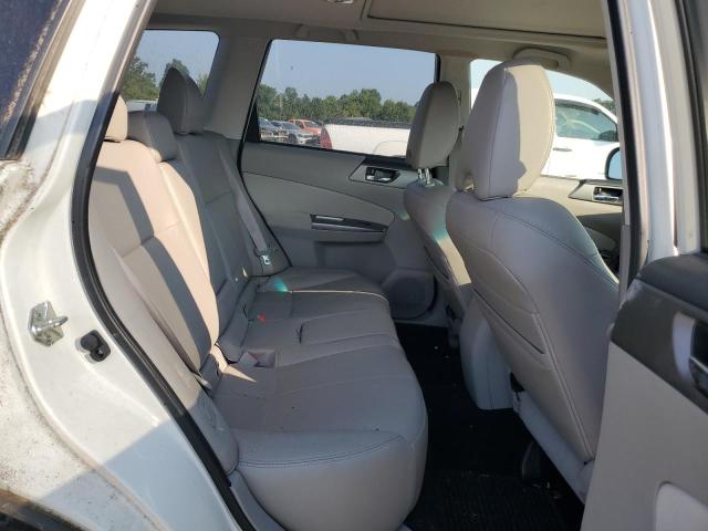 Photo 11 from auction – 2012 SUBARU FORESTER L with VIN JF2SHAEC7CH453369