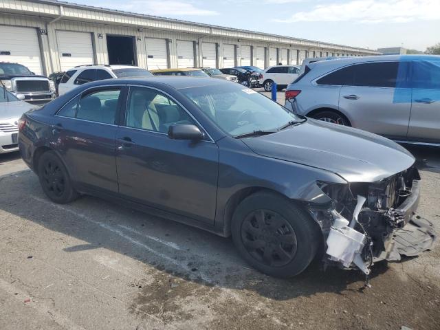 Photo 4 from auction – 2009 TOYOTA CAMRY BASE with VIN 4T1BE46K69U889138
