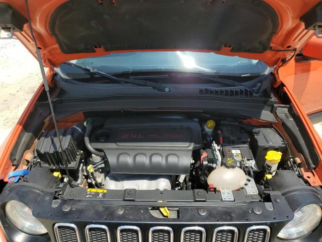 Photo 12 from auction – 2016 JEEP RENEGADE L with VIN ZACCJBBT2GPC54939
