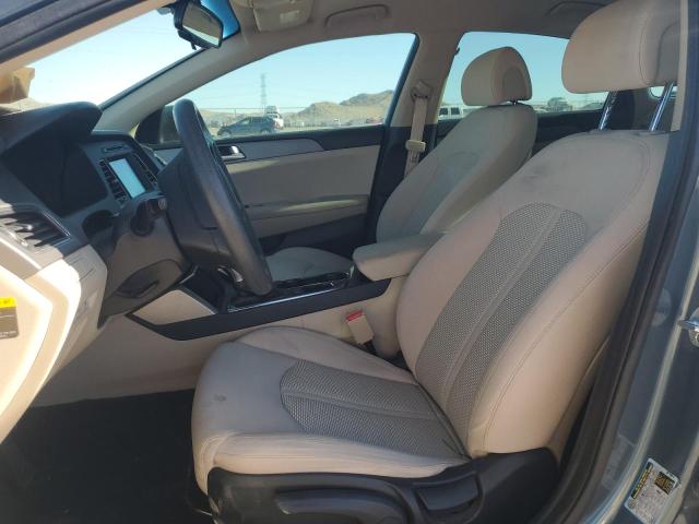 Photo 7 from auction – 2017 HYUNDAI SONATA SE with VIN 5NPE24AF6HH572022
