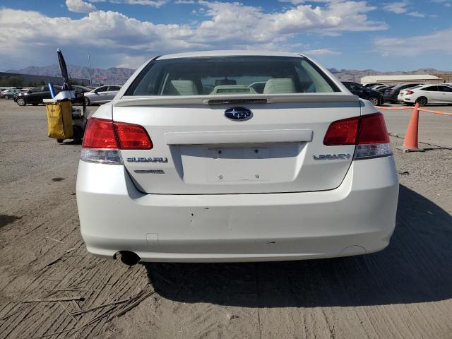 Фото 6 с аукциона – 2011 SUBARU LEGACY 2.5 с VIN 4S3BMCG60B3213055