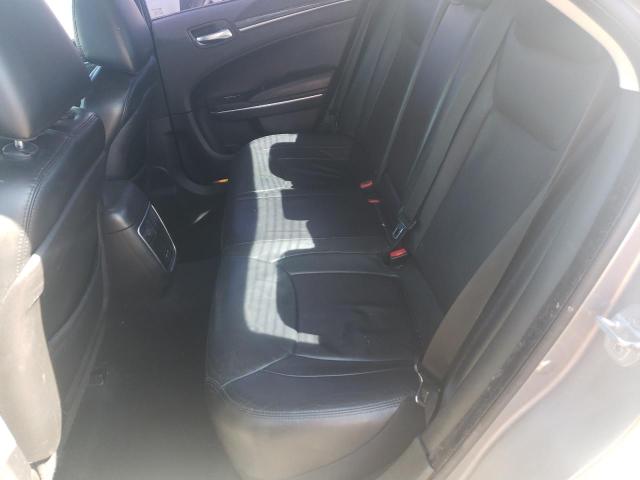Photo 10 from auction – 2015 CHRYSLER 300 LIMITE with VIN 2C3CCAAG7FH931786