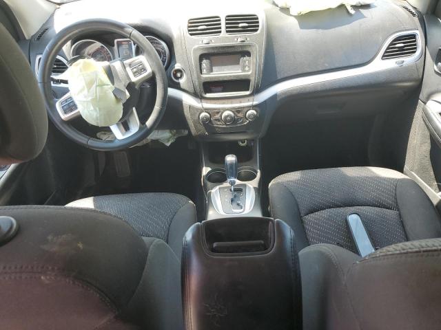 Photo 8 from auction – 2018 DODGE JOURNEY SE with VIN 3C4PDCAB8JT344748