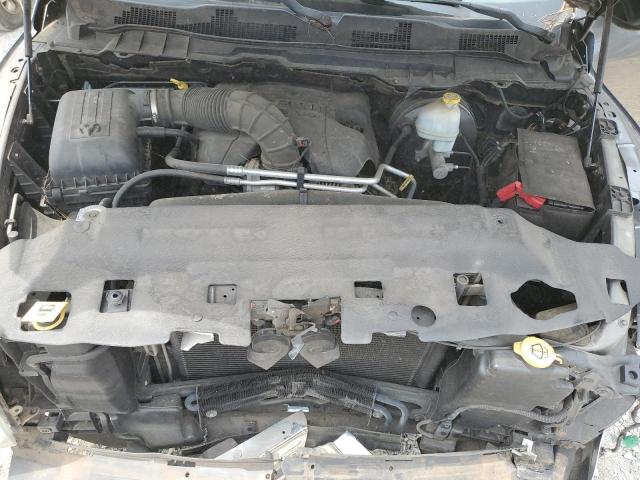 Photo 11 from auction – 2010 DODGE RAM 1500 with VIN 1D7RB1GT9AS112055