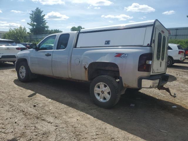 Photo 2 from auction – 2008 CHEVROLET SILVERADO with VIN 2GCEK19J881257635