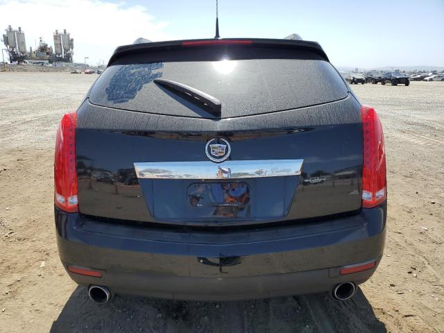 Photo 6 from auction – 2012 CADILLAC SRX PREMIU with VIN 3GYFNFE34CS562184
