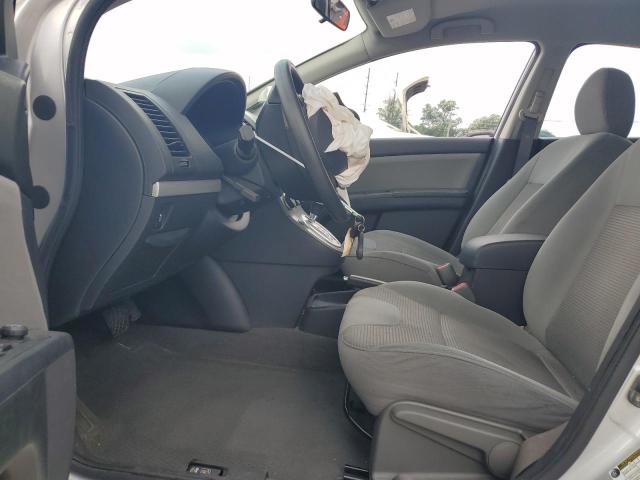 Photo 7 from auction – 2012 NISSAN SENTRA 2.0 with VIN 3N1AB6AP1CL661124