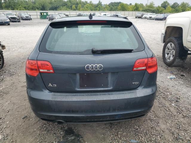 Photo 6 from auction – 2012 AUDI A3 PREMIUM with VIN WAUBJAFM5CA088948
