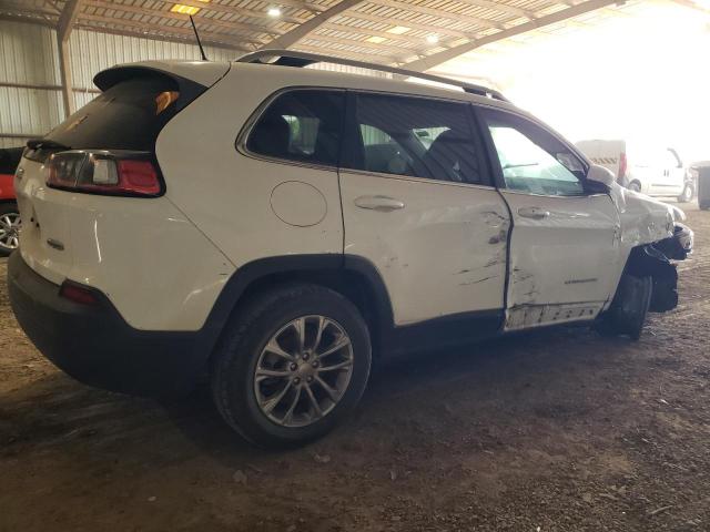 Photo 3 from auction – 2019 JEEP CHEROKEE L with VIN 1C4PJLLB0KD184233