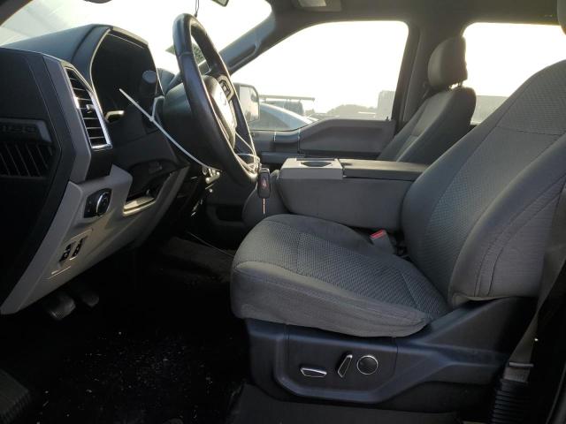 Photo 7 from auction – 2016 FORD F150 SUPER with VIN 1FTEW1EP3GFB00083