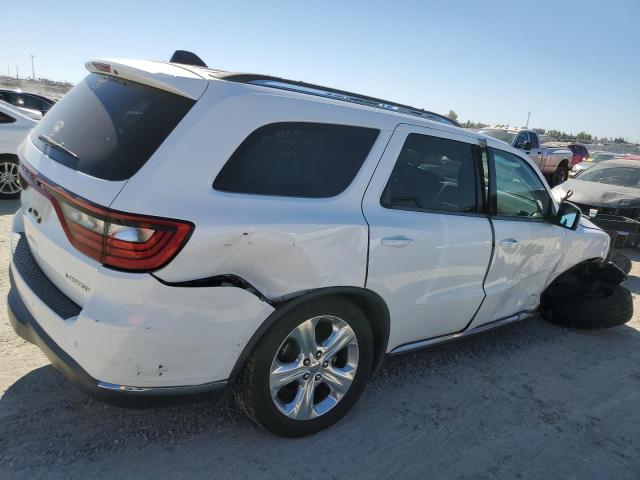 Photo 3 from auction – 2014 DODGE DURANGO LI with VIN 1C4RDHDG0EC353684
