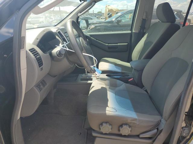 Photo 7 from auction – 2012 NISSAN XTERRA with VIN 5N1AN0NU5CC501272