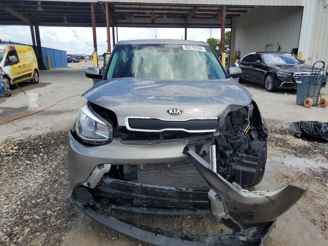 Photo 5 from auction – 2016 KIA SOUL with VIN KNDJN2A21G7368271