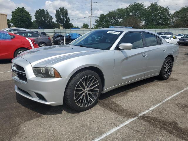 DODGE CHARGER 2011 with VIN 2B3CL3CG9BH613586 - Photo from auction