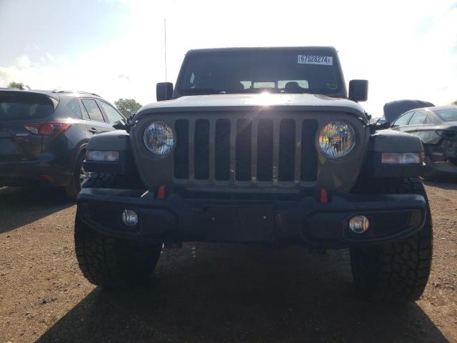 Photo 5 from auction – 2020 JEEP GLADIATOR with VIN 1C6JJTAG4LL216314