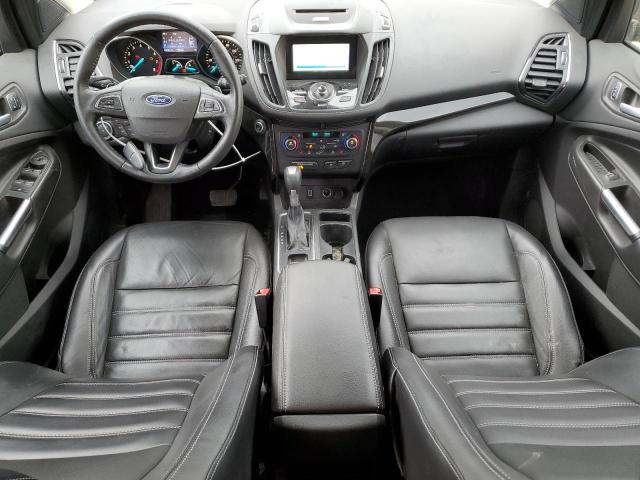 Photo 8 from auction – 2017 FORD ESCAPE TIT with VIN 1FMCU9J97HUA16618