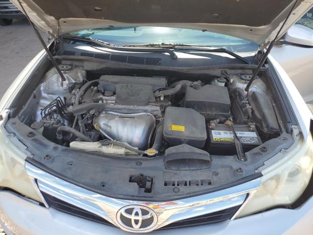 Photo 11 from auction – 2012 TOYOTA CAMRY BASE with VIN 4T1BF1FK2CU143630