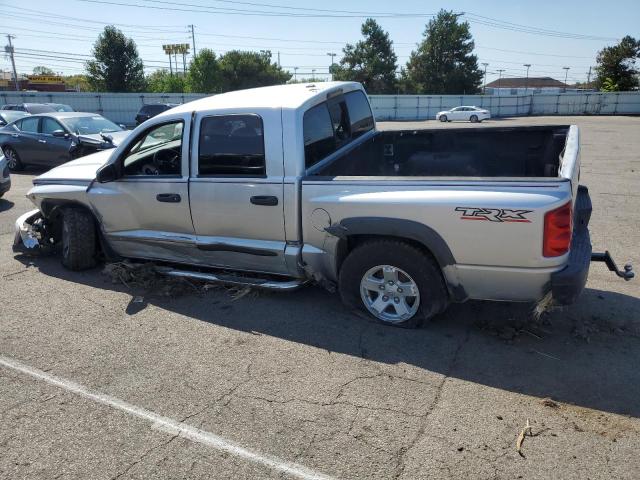 Photo 2 from auction – 2008 DODGE DAKOTA TRX with VIN 1D7HE78K78S571185