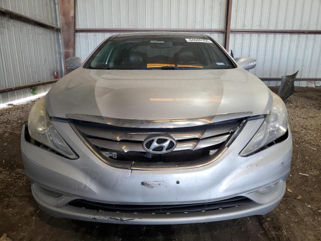 Photo 5 from auction – 2012 HYUNDAI SONATA SE with VIN 5NPEC4AC4CH498059