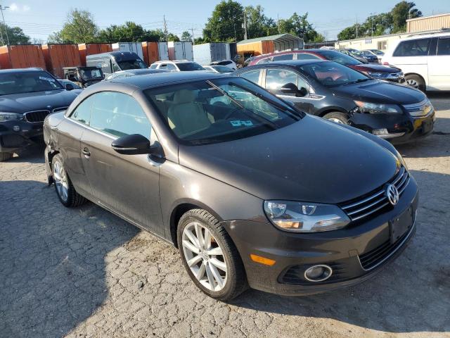 Photo 4 from auction – 2014 VOLKSWAGEN EOS KOMFOR with VIN WVWBW8AHXEV005887
