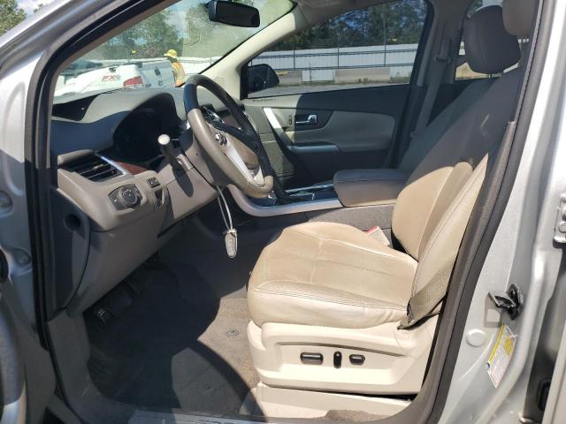 Photo 7 from auction – 2012 FORD EDGE LIMIT with VIN 2FMDK3KC0CBA87174